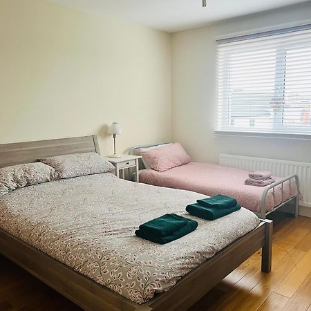 Penthouse Apartment - Town Centre, Sea Views, Secure Parking Portrush Εξωτερικό φωτογραφία