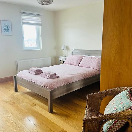 Penthouse Apartment - Town Centre, Sea Views, Secure Parking Portrush Εξωτερικό φωτογραφία