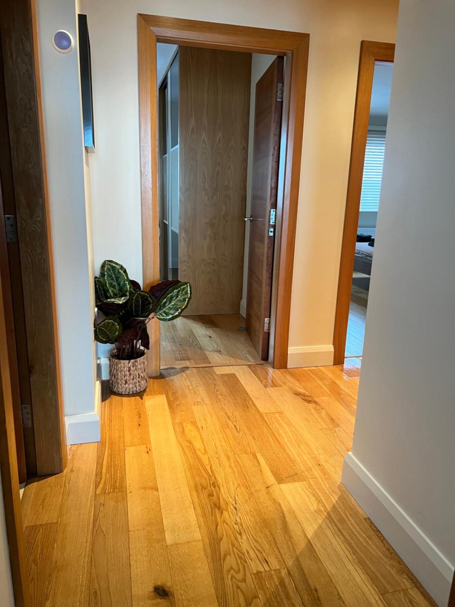 Penthouse Apartment - Town Centre, Sea Views, Secure Parking Portrush Εξωτερικό φωτογραφία