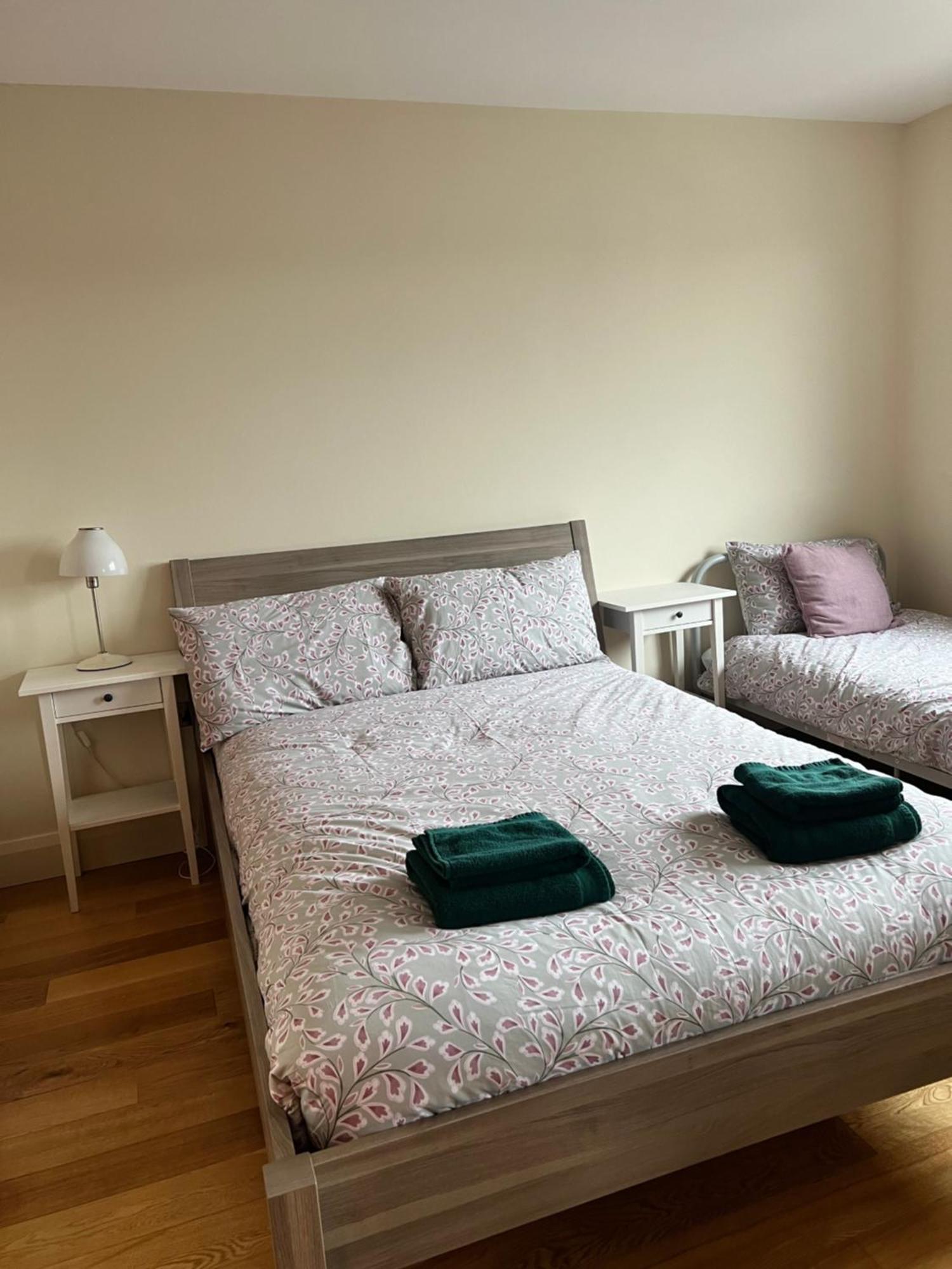 Penthouse Apartment - Town Centre, Sea Views, Secure Parking Portrush Εξωτερικό φωτογραφία