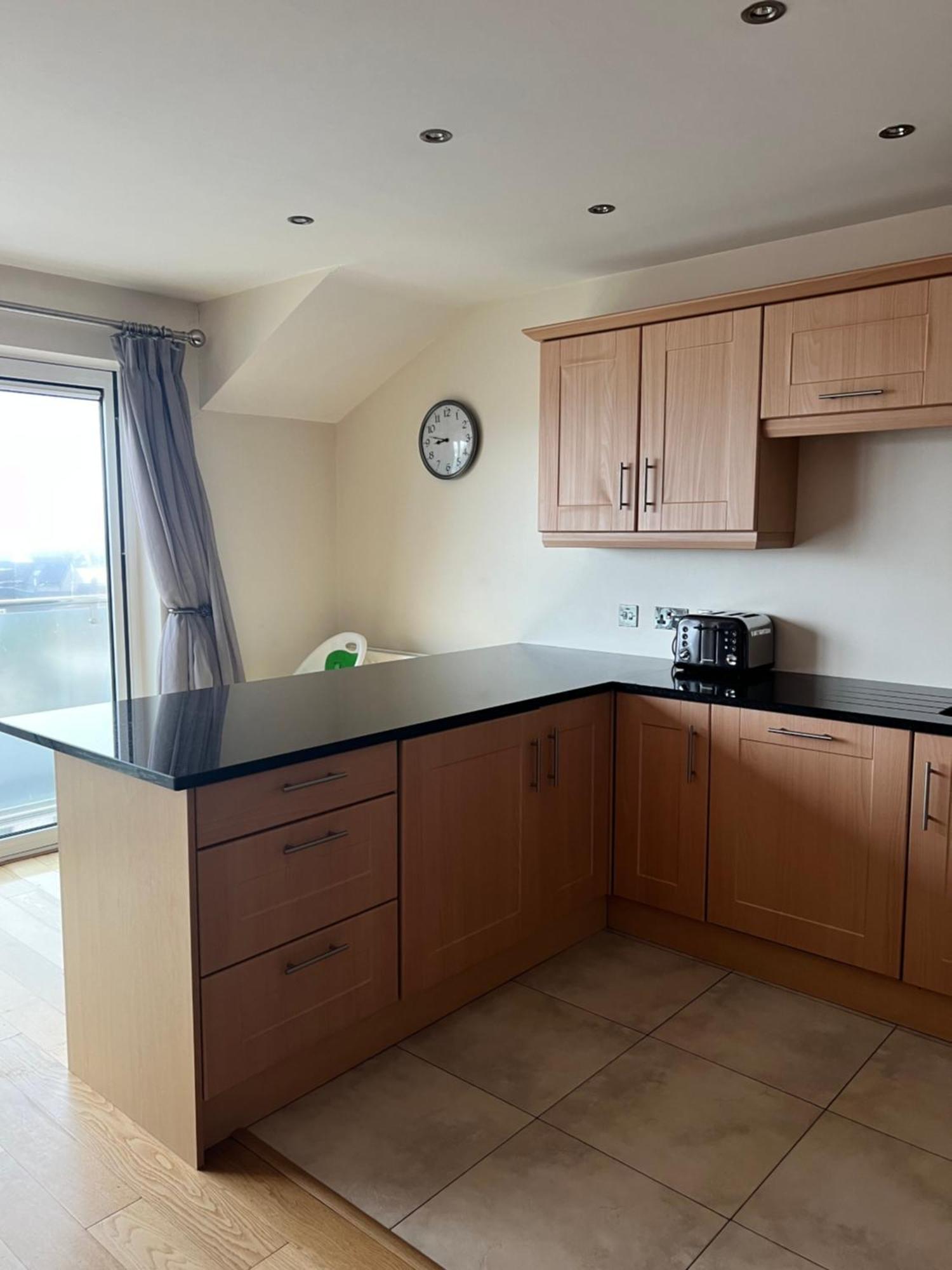 Penthouse Apartment - Town Centre, Sea Views, Secure Parking Portrush Εξωτερικό φωτογραφία