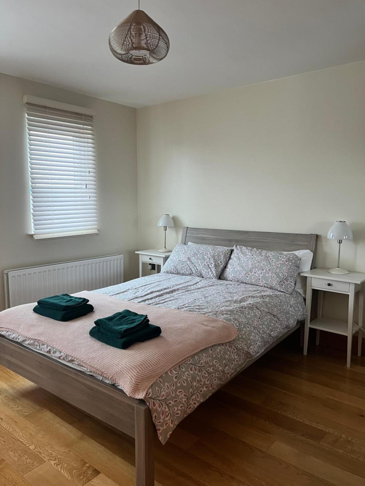 Penthouse Apartment - Town Centre, Sea Views, Secure Parking Portrush Εξωτερικό φωτογραφία