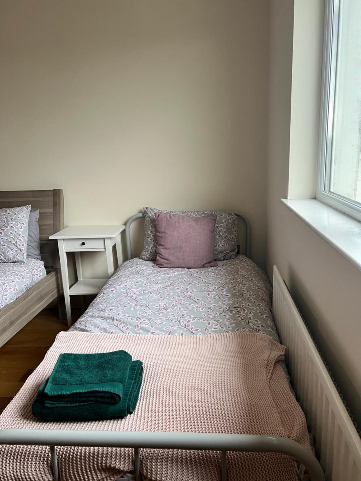 Penthouse Apartment - Town Centre, Sea Views, Secure Parking Portrush Εξωτερικό φωτογραφία