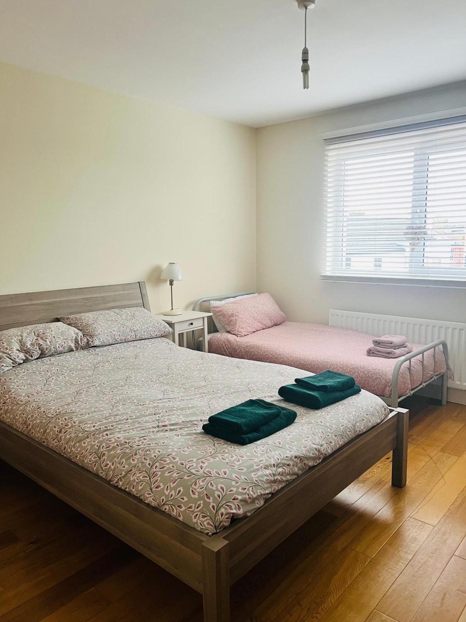 Penthouse Apartment - Town Centre, Sea Views, Secure Parking Portrush Εξωτερικό φωτογραφία