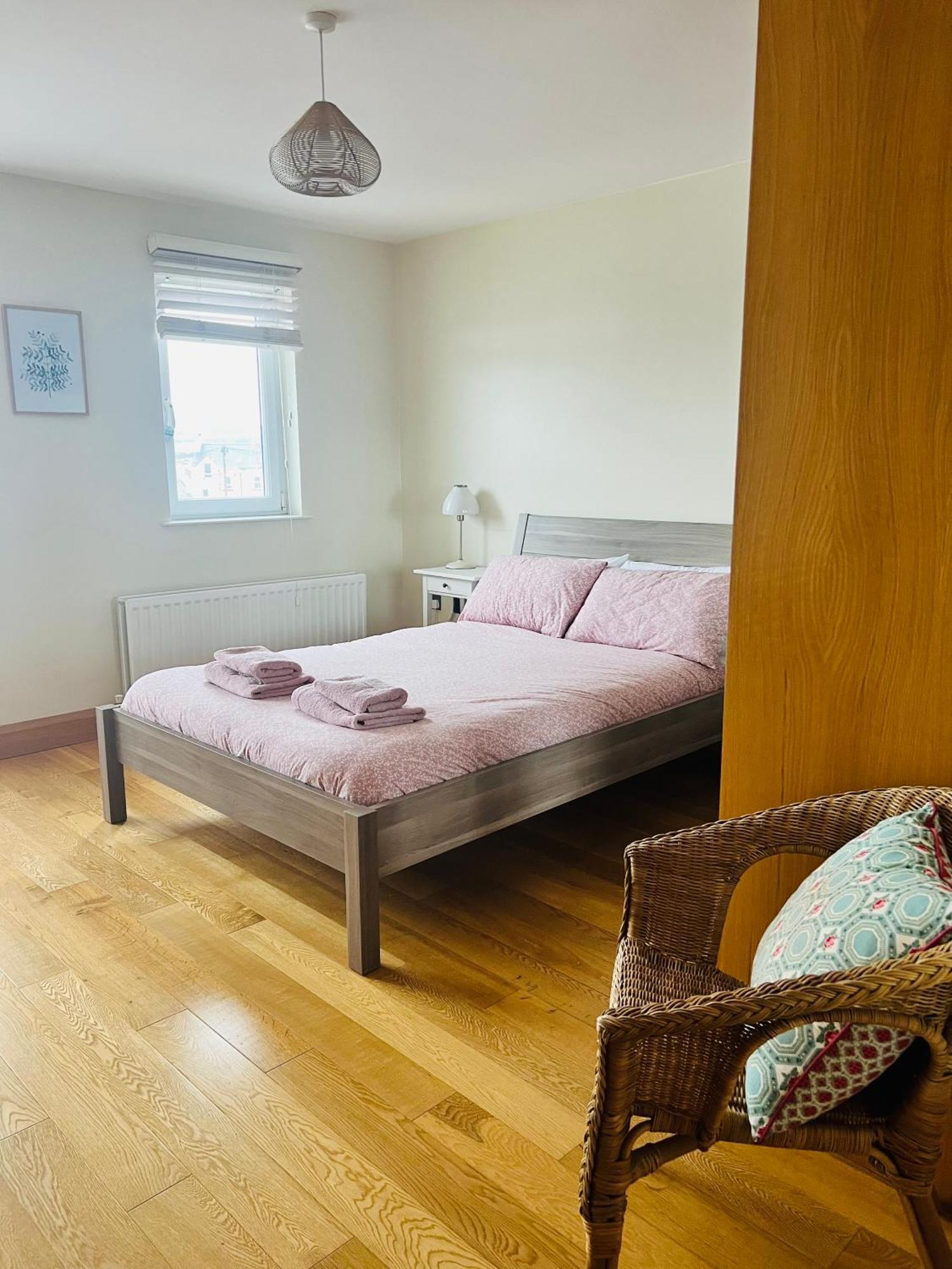 Penthouse Apartment - Town Centre, Sea Views, Secure Parking Portrush Εξωτερικό φωτογραφία
